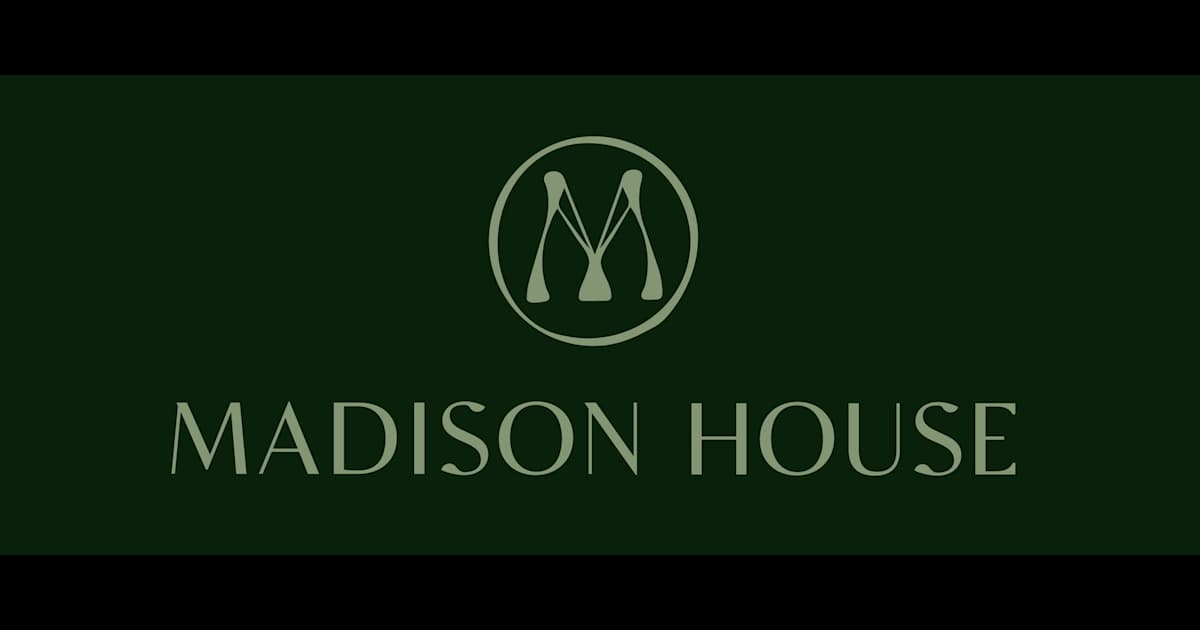 Cancha de pádel en Madison House (Private Members Club), Singapore