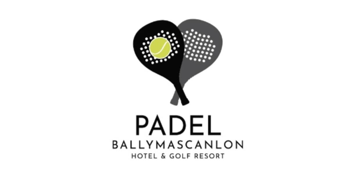 Cancha de pádel en Padel at Ballymascanlon NOW OPEN, Dundalk