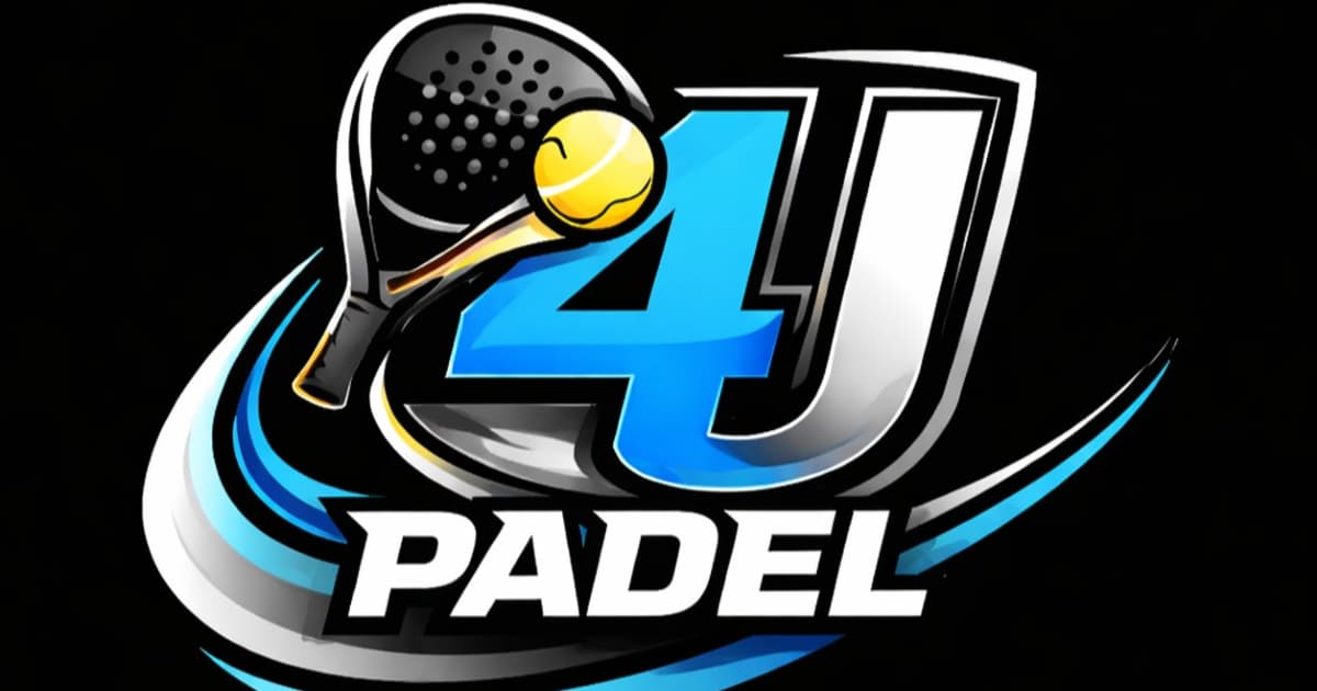 Cancha de pádel en Padel 4U Umkirch, Umkirch