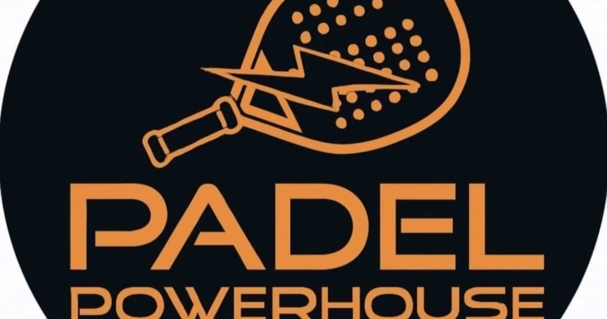 Cancha de pádel en Padel Powerhouse - Burnham (COMING SOON - MAY), Burnham