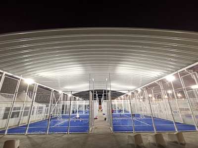 Pintopadel