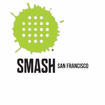 San Francisco - Smash Padel Club