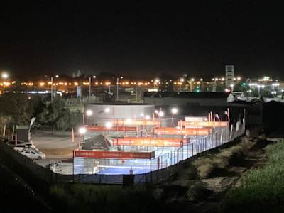Padel Centro Español