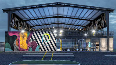 Padel World Panama
