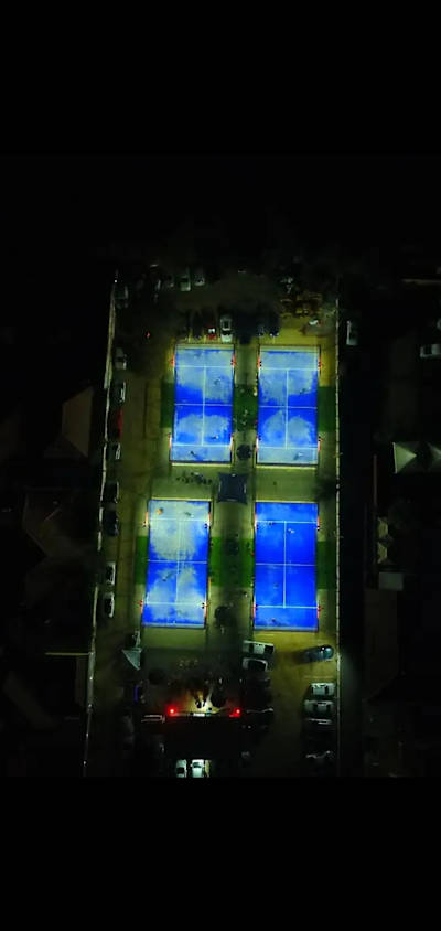 R4 Padel Center
