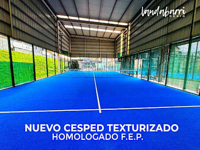 Club Landabarri