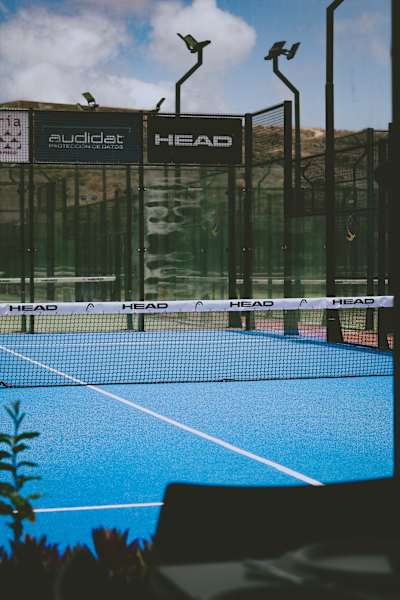 Centro Deportivo La Galera
