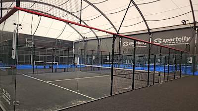 BamVolea Sportcity Valencia