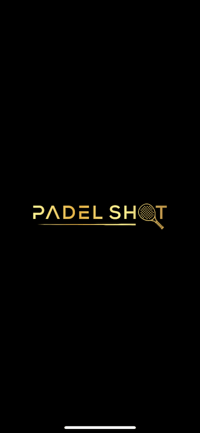 Padel Shot