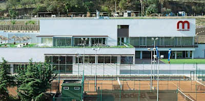Mèlich Sportsclub
