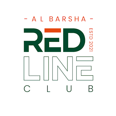 Redline Padel Barsha Club