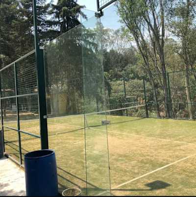 Padel Bosques de la Herradura
