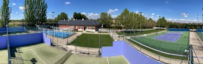 Club Lasa Sport