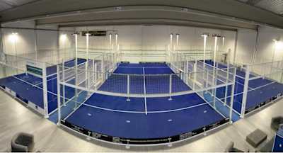 Tot Padel