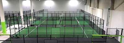 Padelito Torino