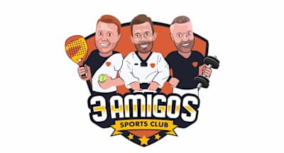 Padel Loviisa by 3 Amigos / Hilding Business Park