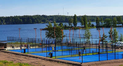 Padel Kotka