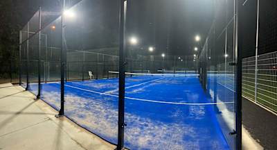 KFC Katelijne Padel