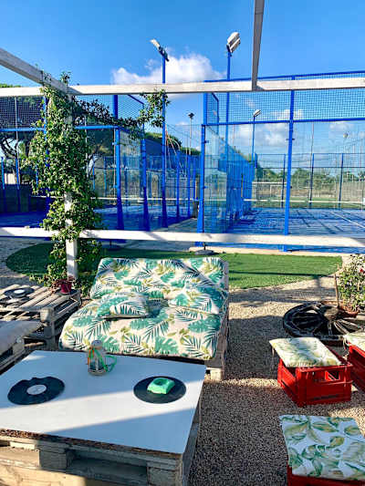 Arena Quadrifoglio-Immobiliare (Academy Qualcio)