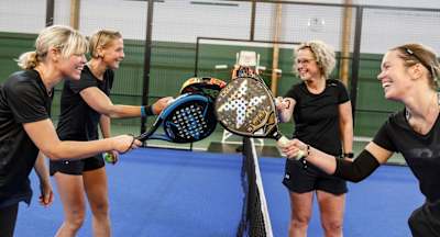 Falköpings Tennisklubb