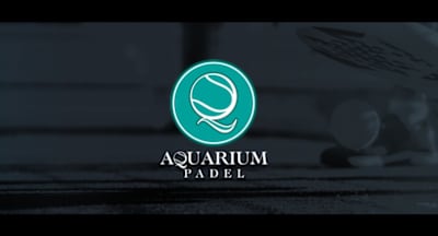 Aquarium Padel