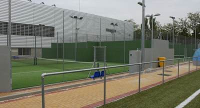 Club de Pádel Pozuelo