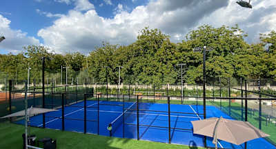 Sporting Club Palma Campania Tennis & Padel