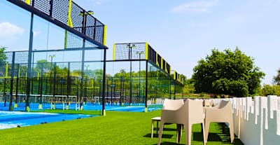 Altair Padel Club