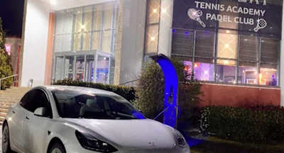 Fairplay Tennis Academy and Padel Club