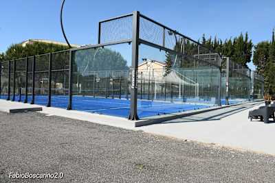 RG Padel Club