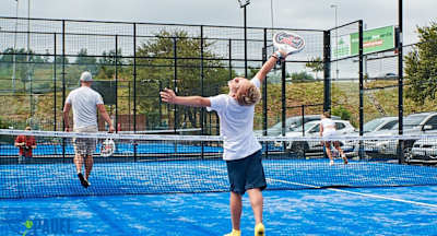 Ipadel (clearwater)
