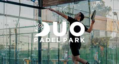 DUO Padel Park Hmo Navarrete
