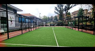 Moove Motion Fitness Club Sunninghill