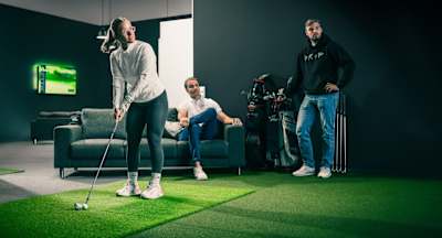 GolfStudio Vaasa