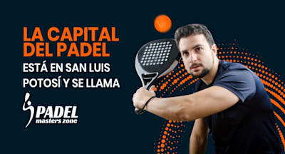 Padel Masters Zone