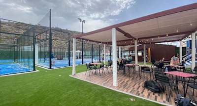 Club de Pádel Bida