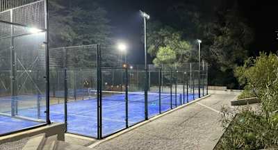 Club Padel - Pirates