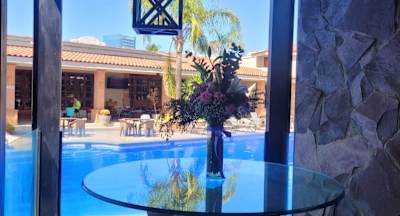 Peninsula Padel Club