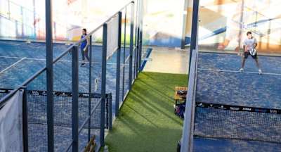 Marietta Padel