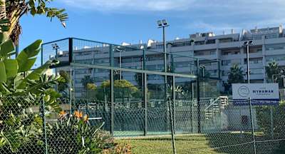 Hotel ILUNION Miramar