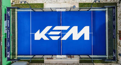 Kem Padel Club