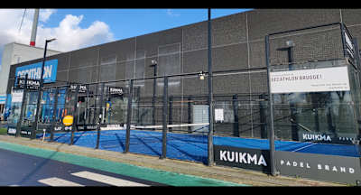 Decathlon Brugge
