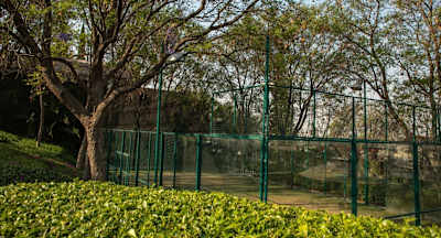 CASA ELENA PADEL CLUB