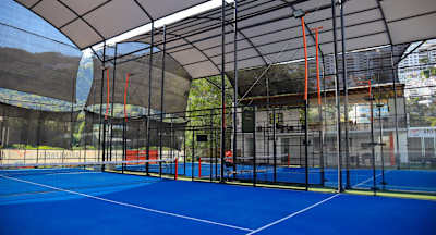 Arena Padel Acapulco