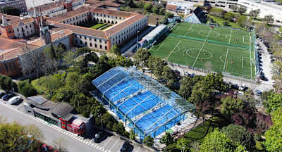 CAMPUS 7 PADEL