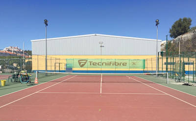 BoaHora Ténis & Padel