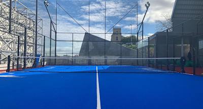 Vive Padel