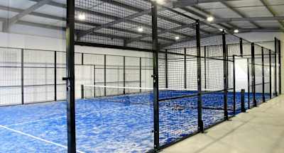 Multifitness Sport & Health Club (club closed)