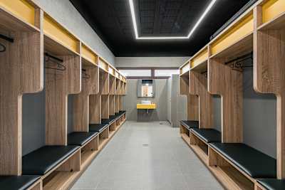 Moove Health and Sports - Santa Maria da Feira