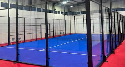 Elite Padel Club